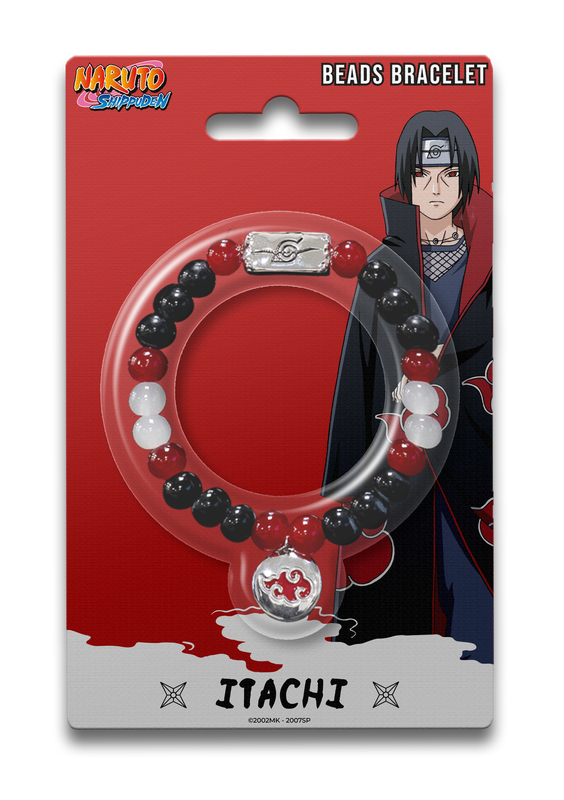 NARUTO SHIPPUDEN - Itachi - Bracelet