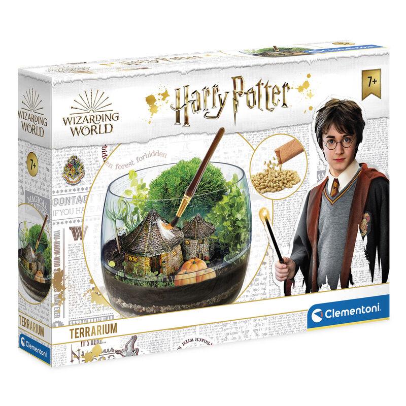 HARRY POTTER - Terrarium