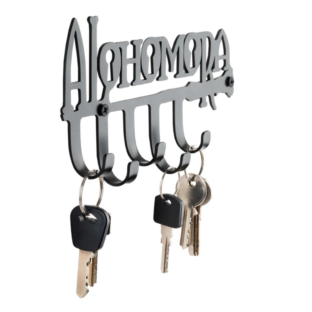 HARRY POTTER - Alohomora - Wall Key Holder