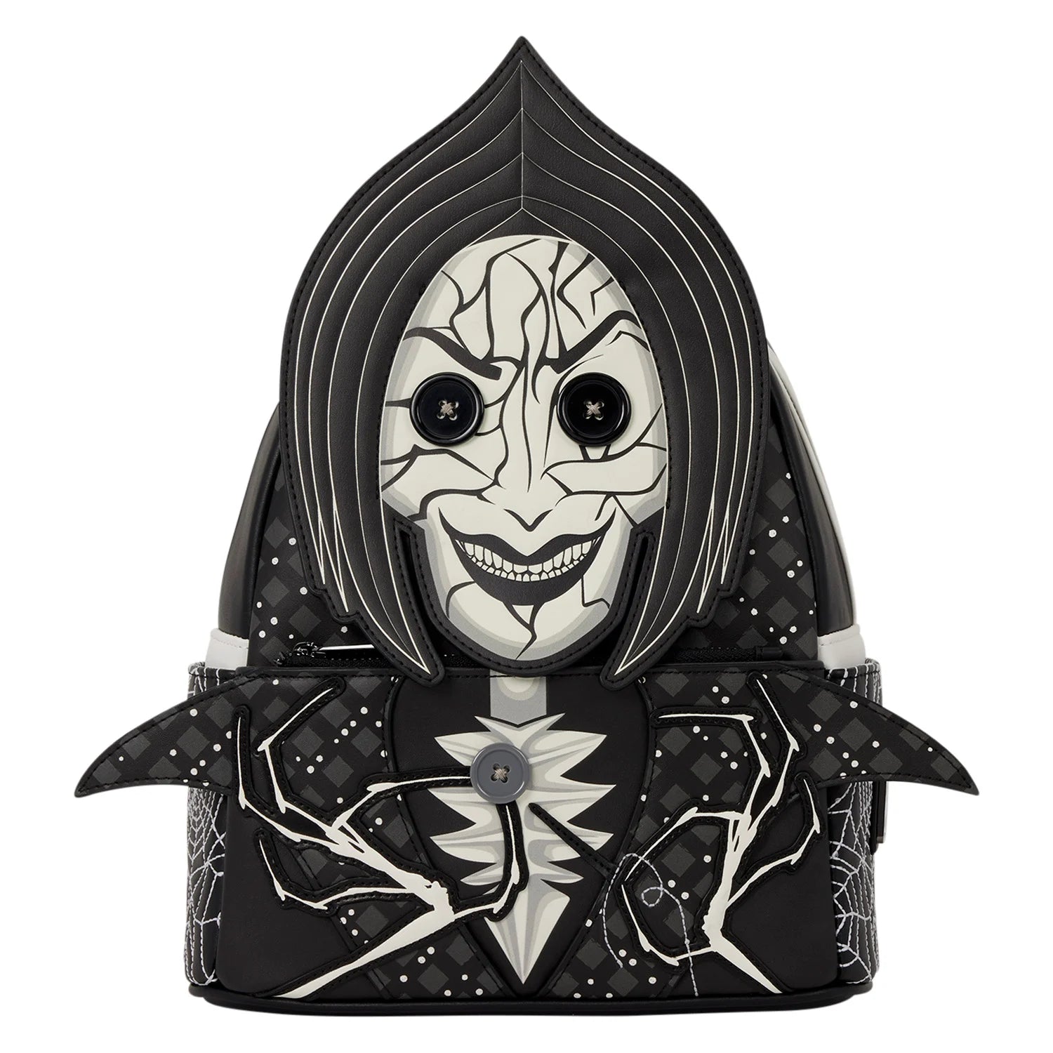 CORALINE - Other Mother - Mini Backpack Loungefly
