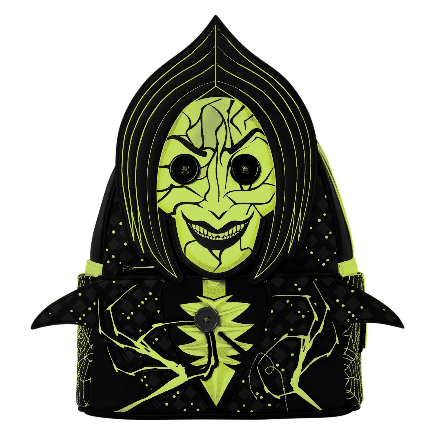 CORALINE - Other Mother - Mini Backpack Loungefly
