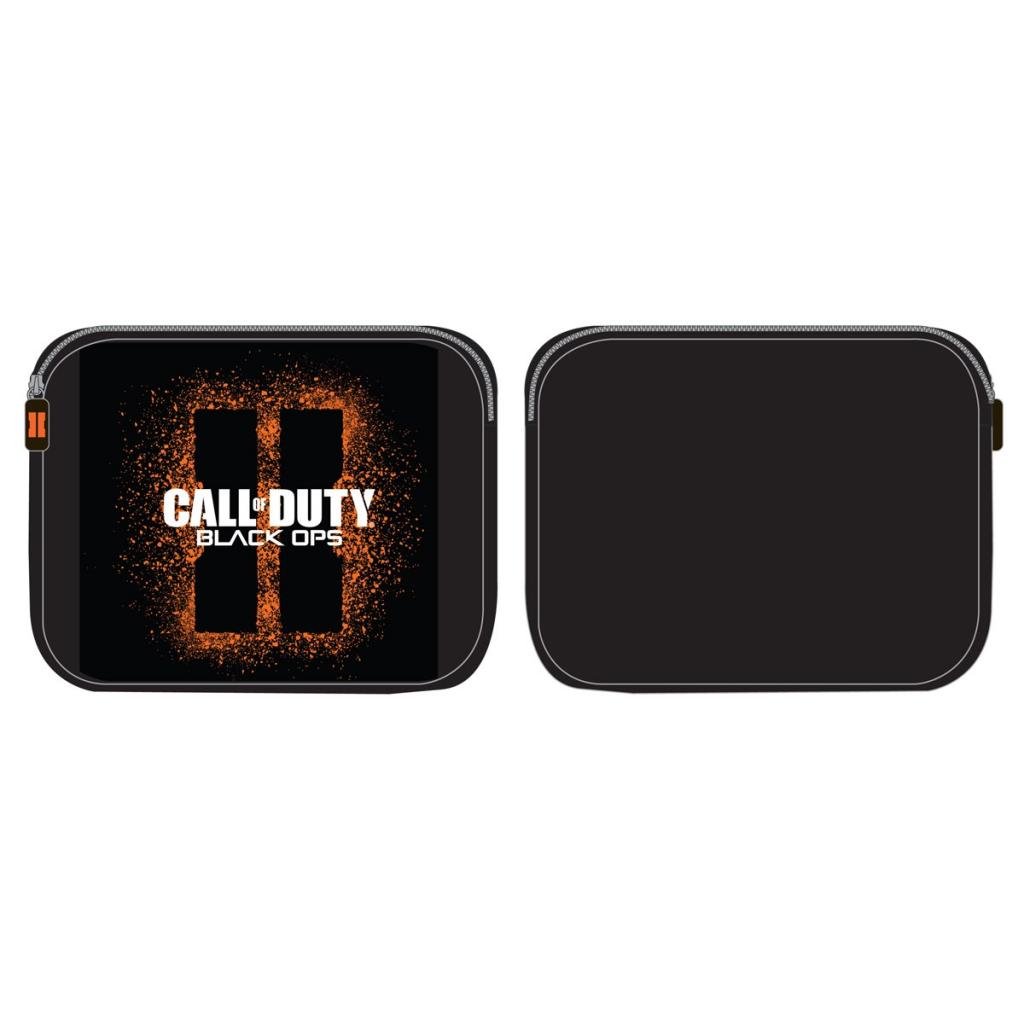 CALL OF DUTY Black Ops 2 - Laptop Bag Sleeve II (9''/Ipad)