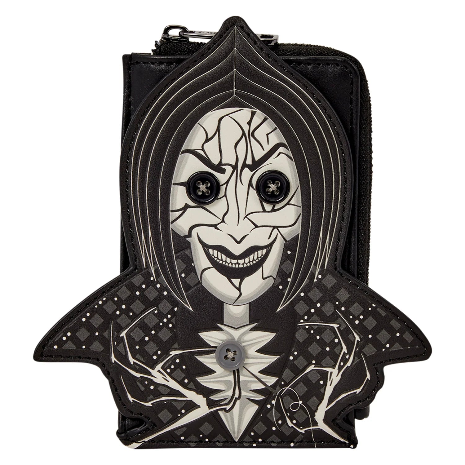 CORALINE - Other Mother - Cardholder Loungefly