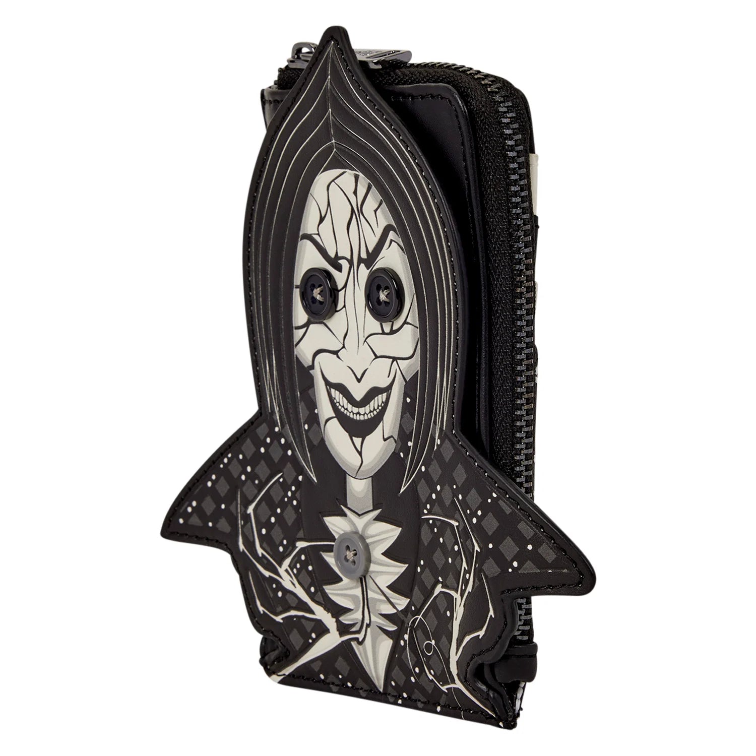 CORALINE - Other Mother - Cardholder Loungefly