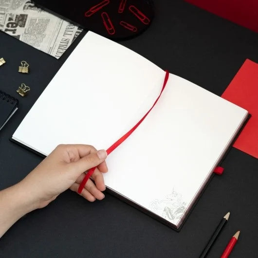 DEADPOOL - Light-Up Premium Notebook - Size A5