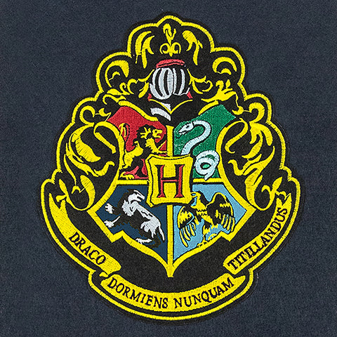 HARRY POTTER - Hogwarts - Wall Banner '43x29x1cm'