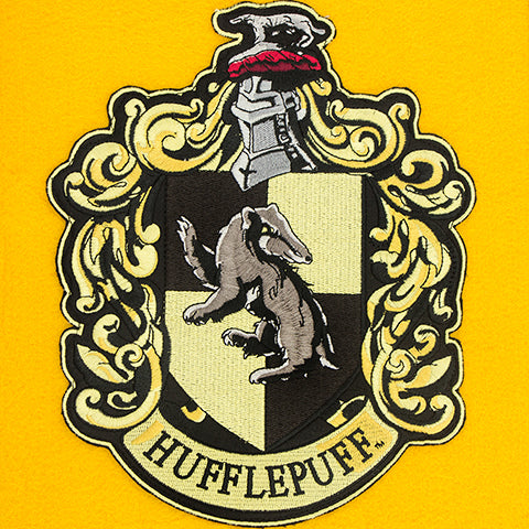 HARRY POTTER - Poufsouffle - Bannière murale '43x29x1cm'