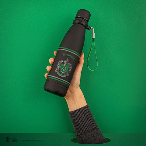 HARRY POTTER - Slytherin - Bottle 700ml