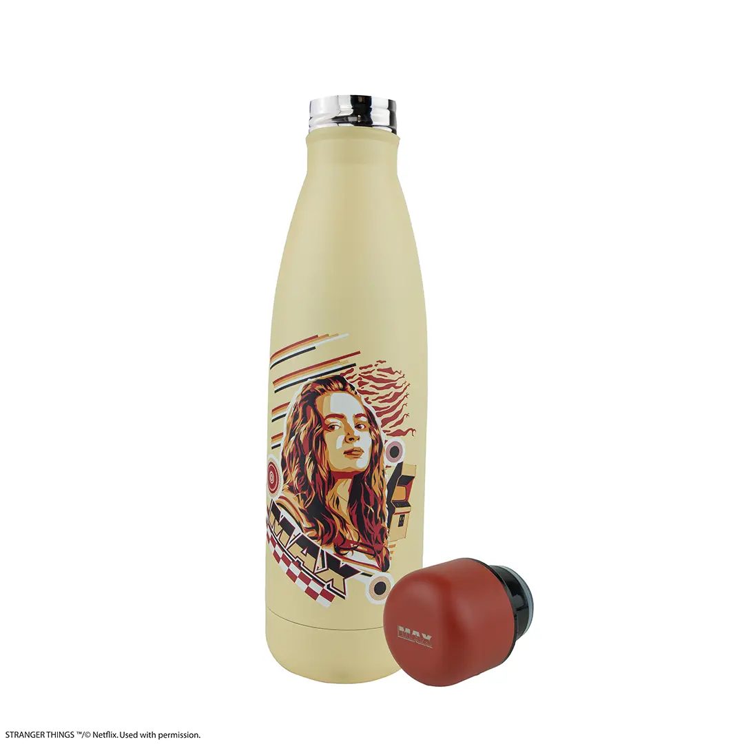 STRANGER THINGS - Max Mayfield - Bottle 700ml