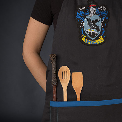 HARRY POTTER - Ravenclaw - Cooking Apron