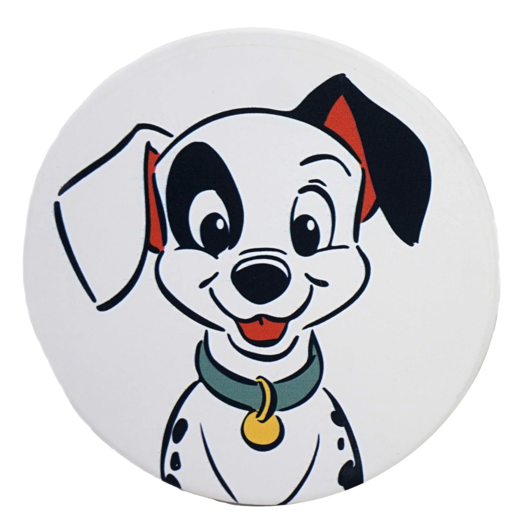 DISNEY - 101 Dalmatians - Set of 2 Coasters