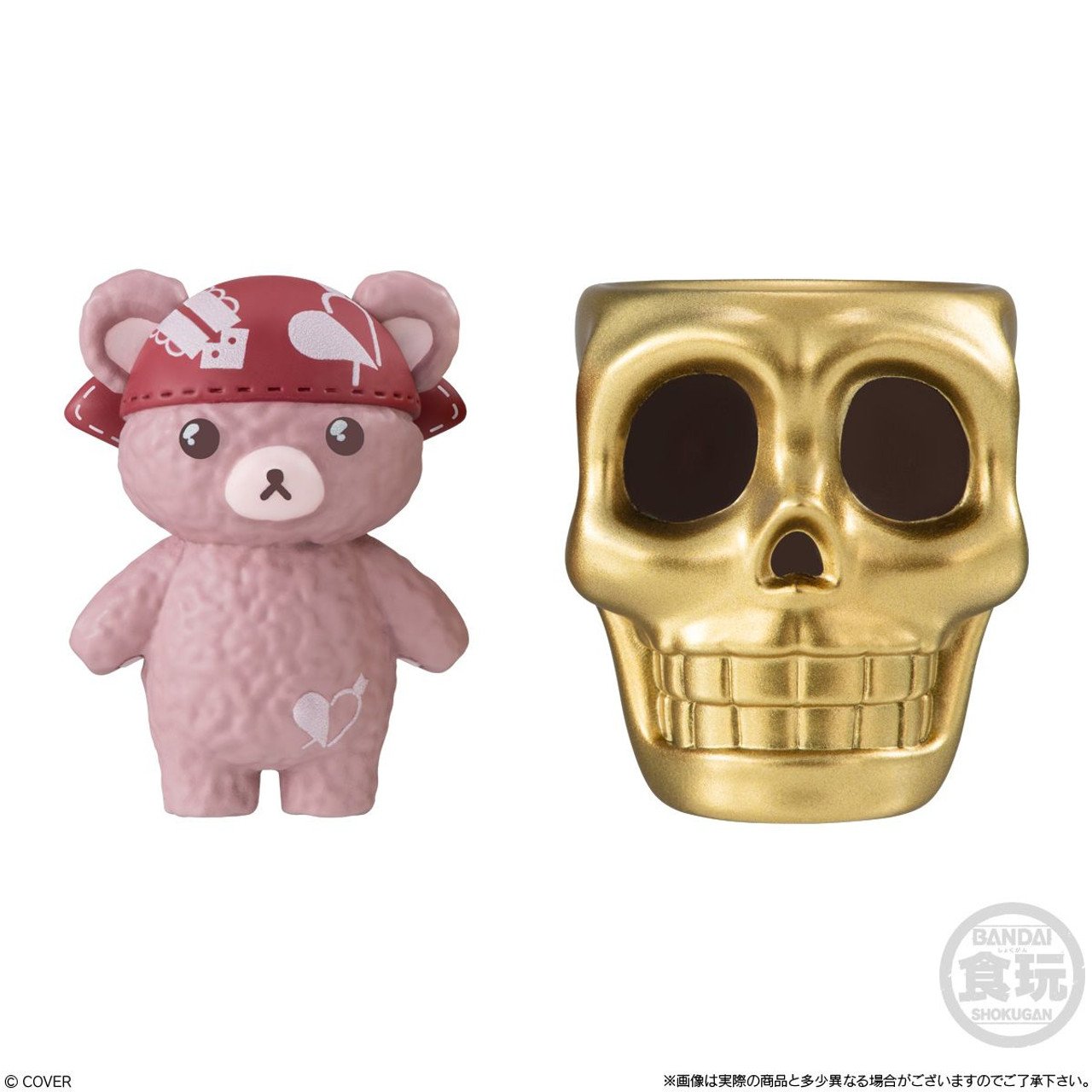 HOLOLIVE - Stylized Collection Vol 3 BLIND BOX - 5.5cm