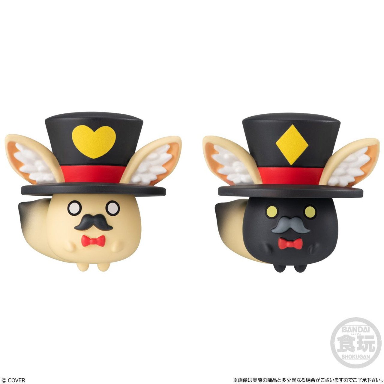 HOLOLIVE - Stylized Collection Vol 3 BLIND BOX - 5.5cm