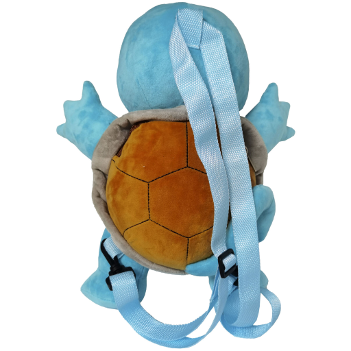 POKEMON - Eichhörnchen - Rucksack Plüsch 35cm