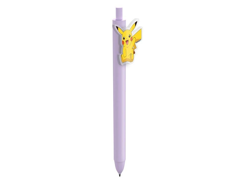 POKEMON - Flower Collection - Pack of 2 Ballpens