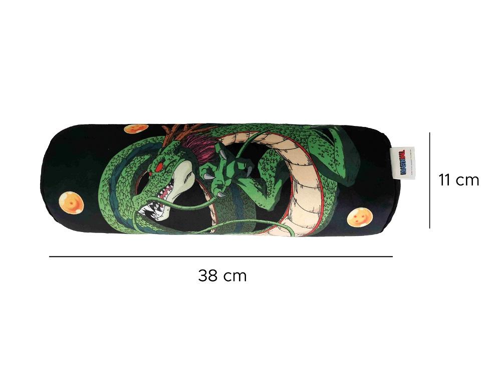 DRAGON BALL - Shenron - Cushion '36x12x12cm'