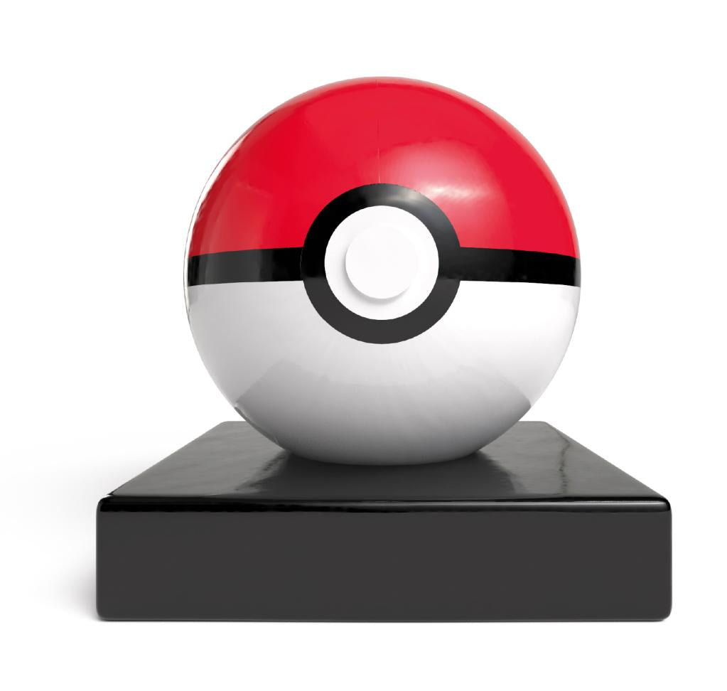 POKEMON - Pokéball - Resin Coin Bank - 11 cm