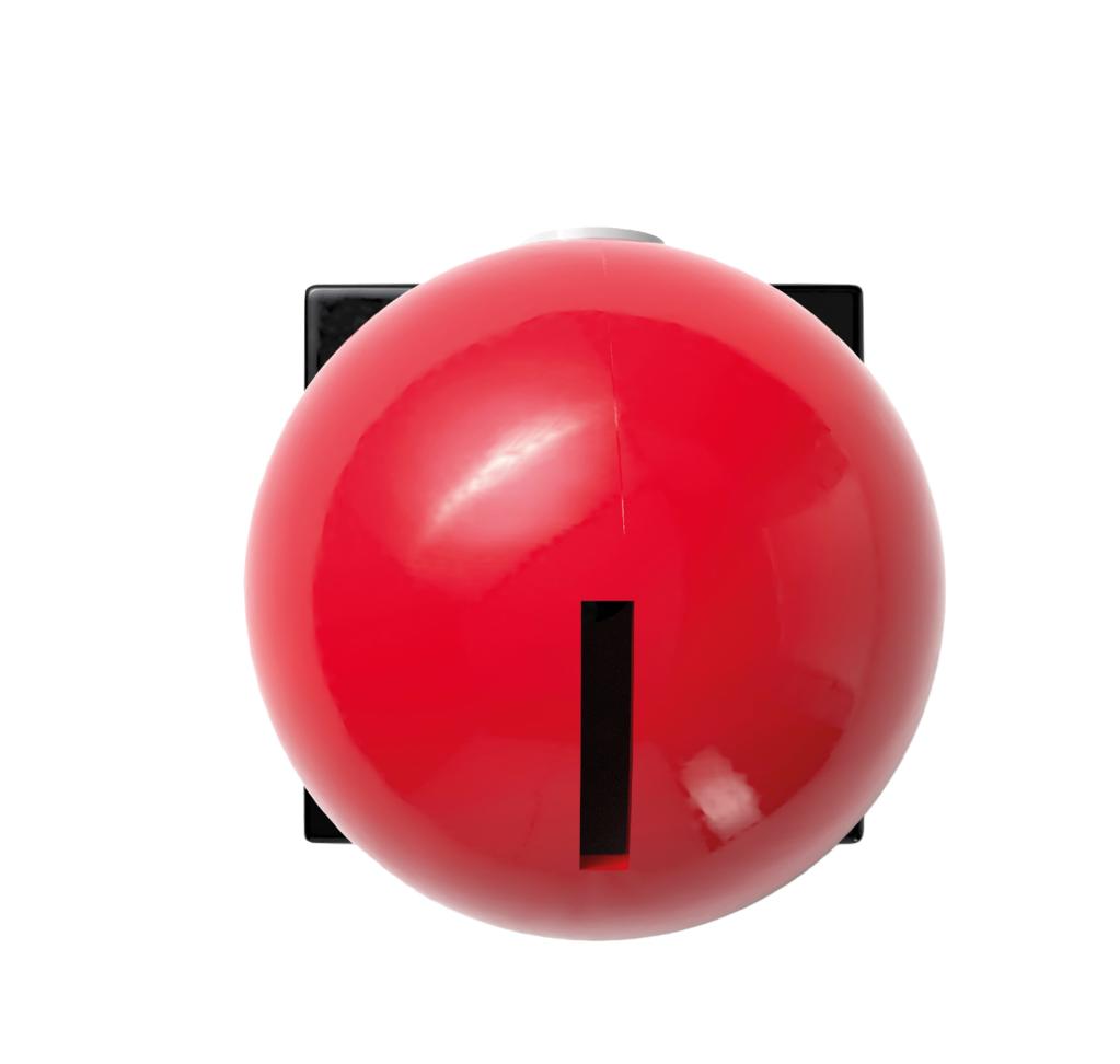 POKEMON - Pokéball - Resin Coin Bank - 11 cm