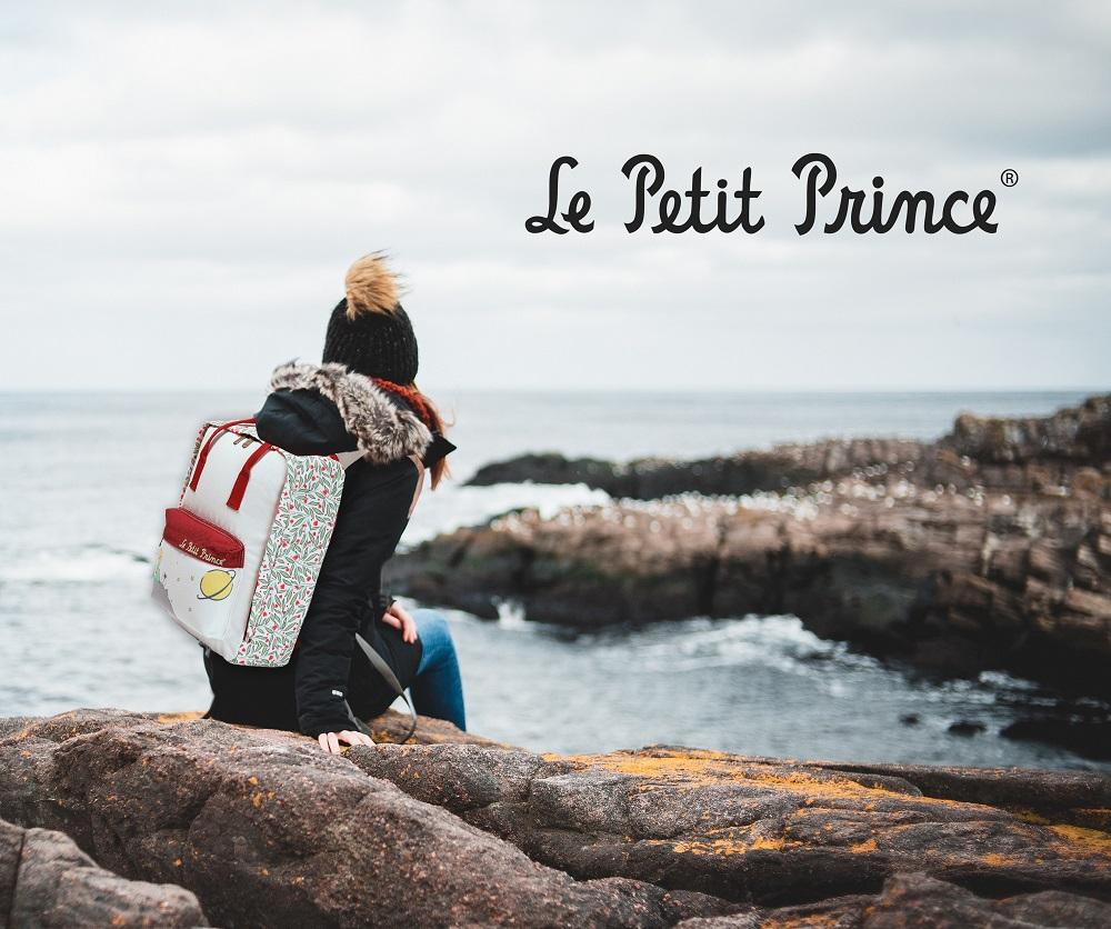 THE LITTLE PRINCE - Fashion Backpack '44x30x11cm'