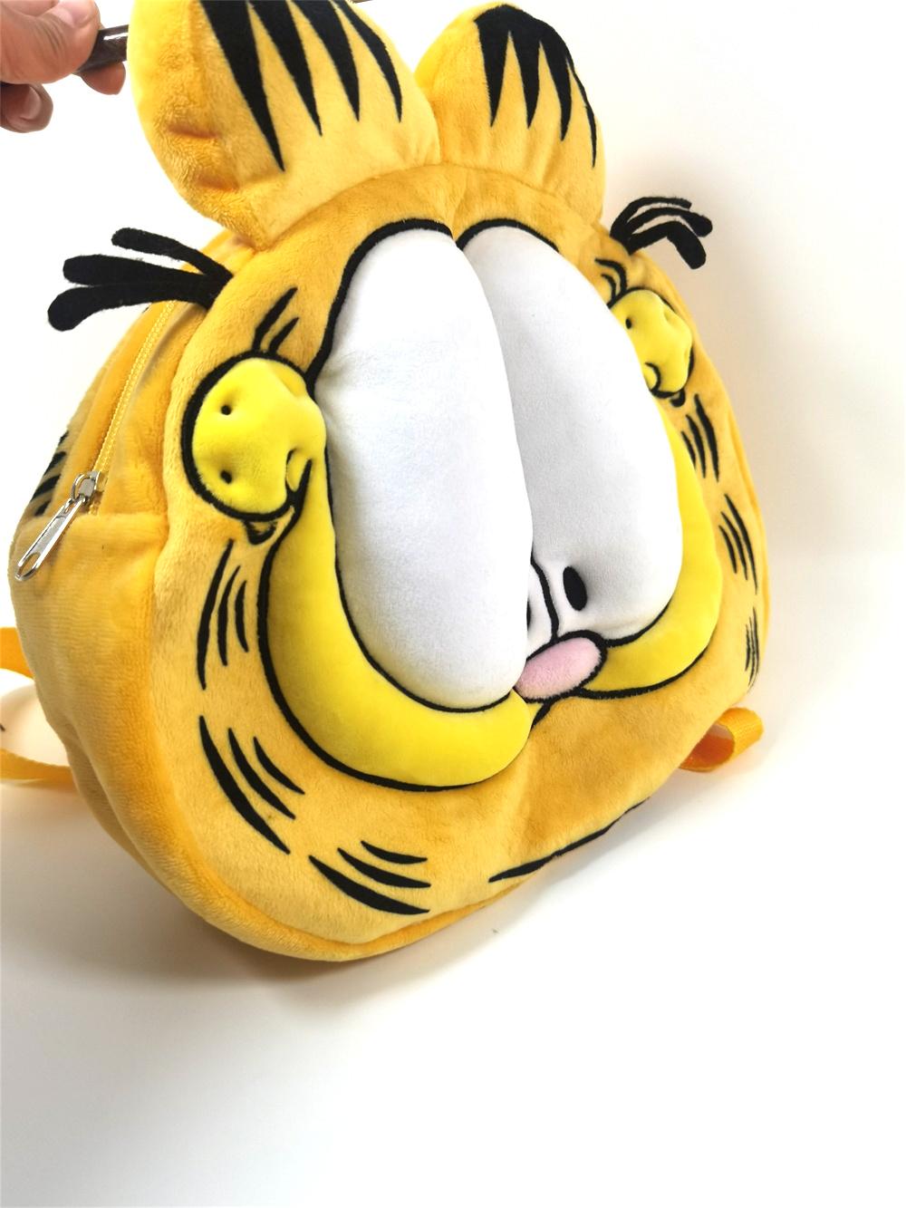 GARFIELD - Heady - Backpack - 29cm