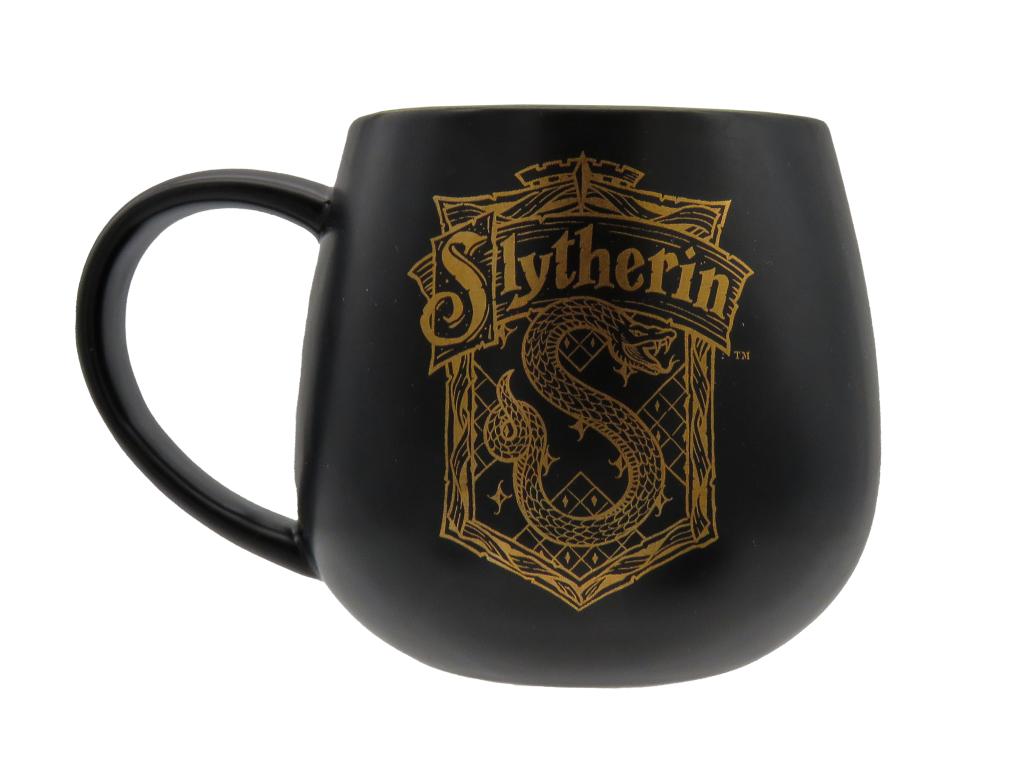 HARRY POTTER - Slytherin - 3D Interior Figure Mug - 320ml