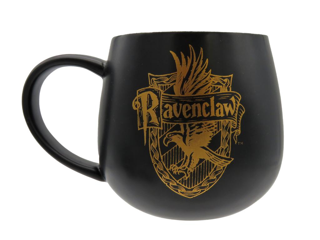 HARRY POTTER - Ravenclaw - 3D Interior Figure Mug - 320ml