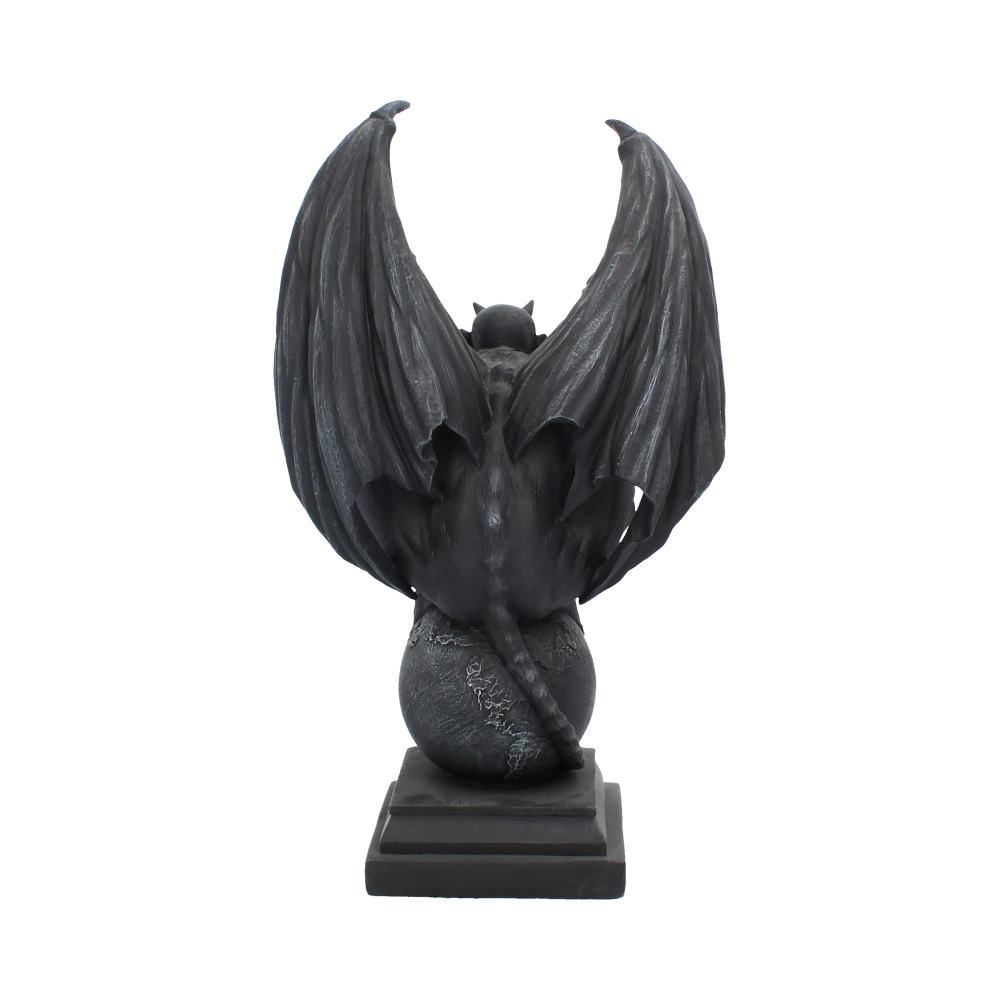 GRASP OF DARKNESS - Statue 31cm
