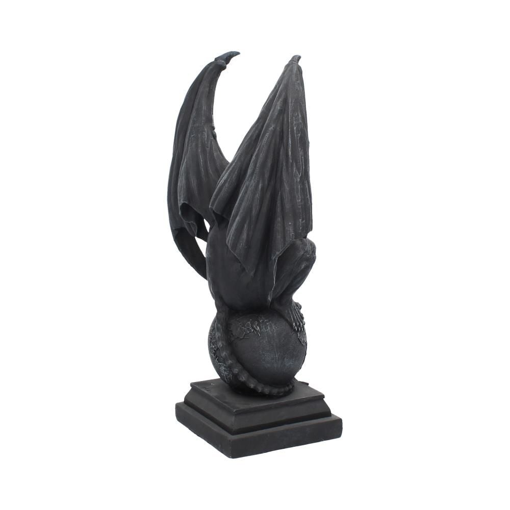 GRASP OF DARKNESS - Statue 31cm