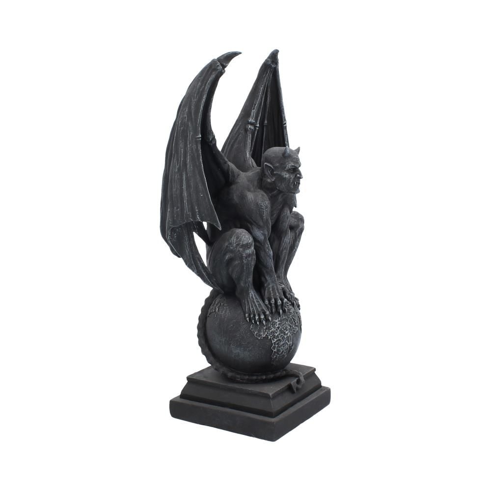 GRASP OF DARKNESS - Statue 31cm