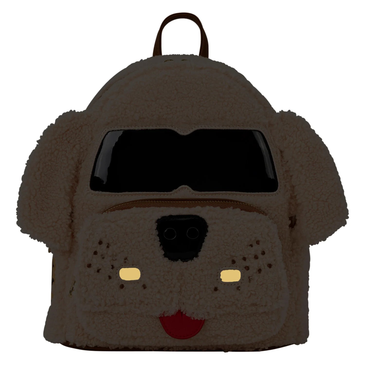 DUMB & DUMBER - Mutts Cutts Van - Mini Backpack Loungefly