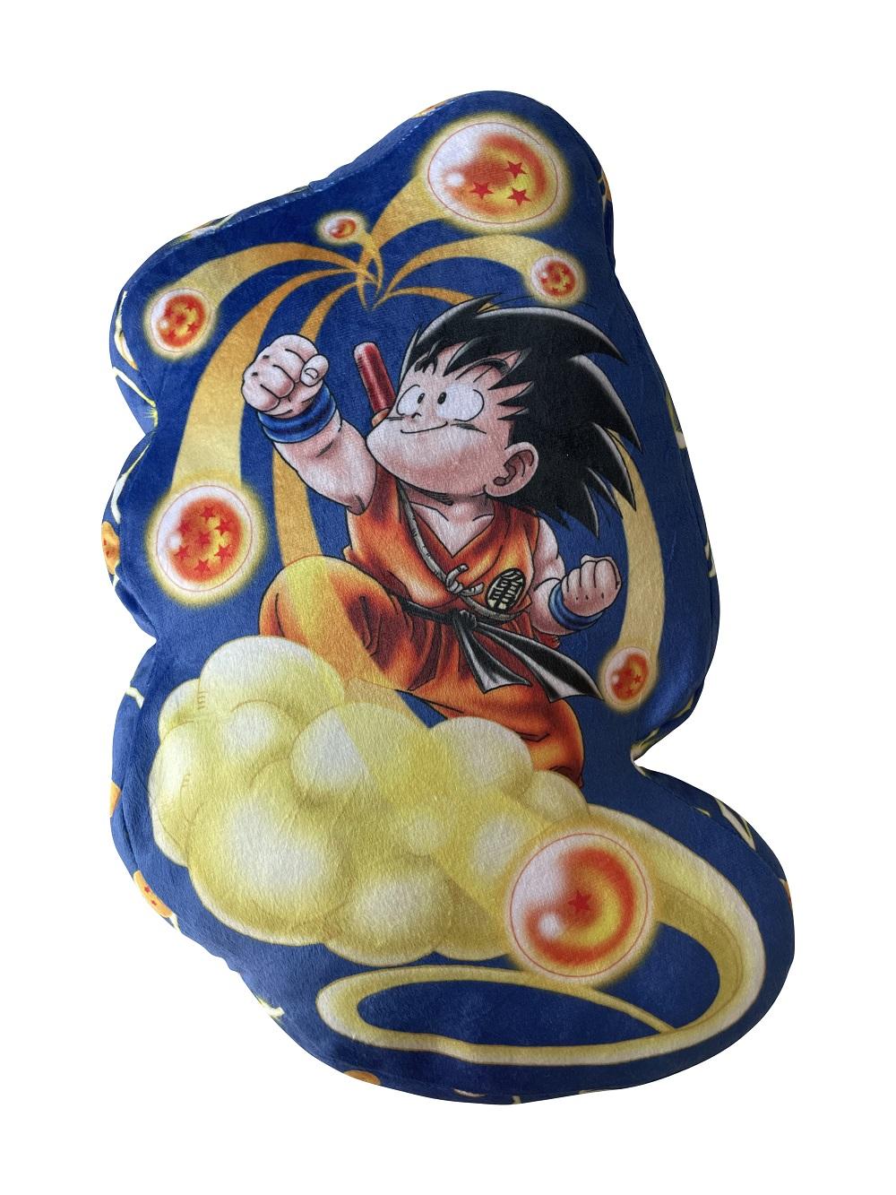 DRAGONBALL Z - Sangoku - Cushion '40x40x4cm'