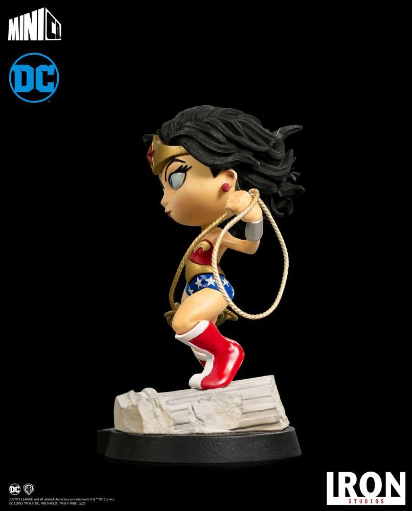 DC COMICS - Wonder Woman - Figure Mini Co 13cm