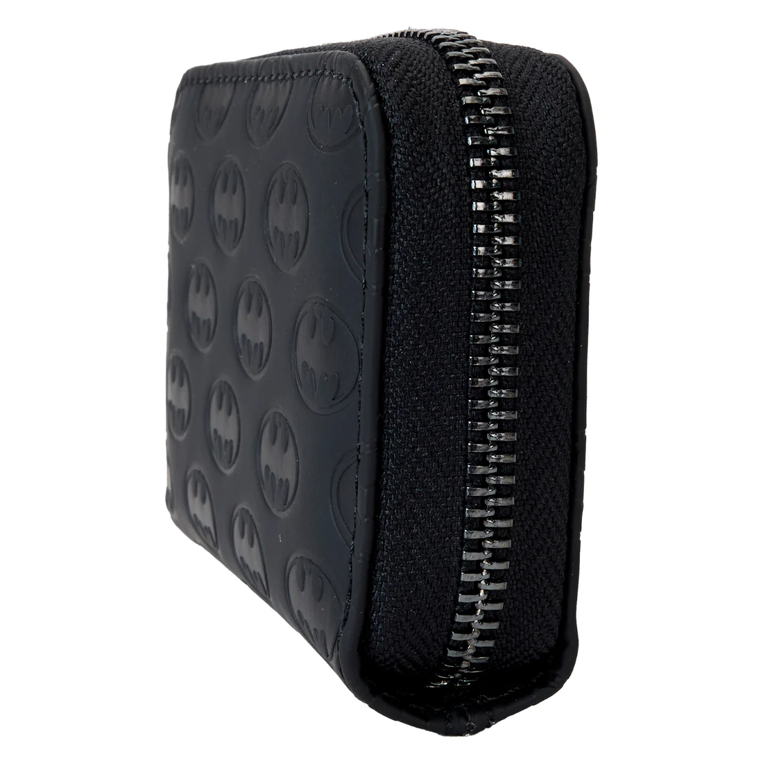 BATMAN - 85th Anniversaire - Wallet "Organizr" LoungeFly