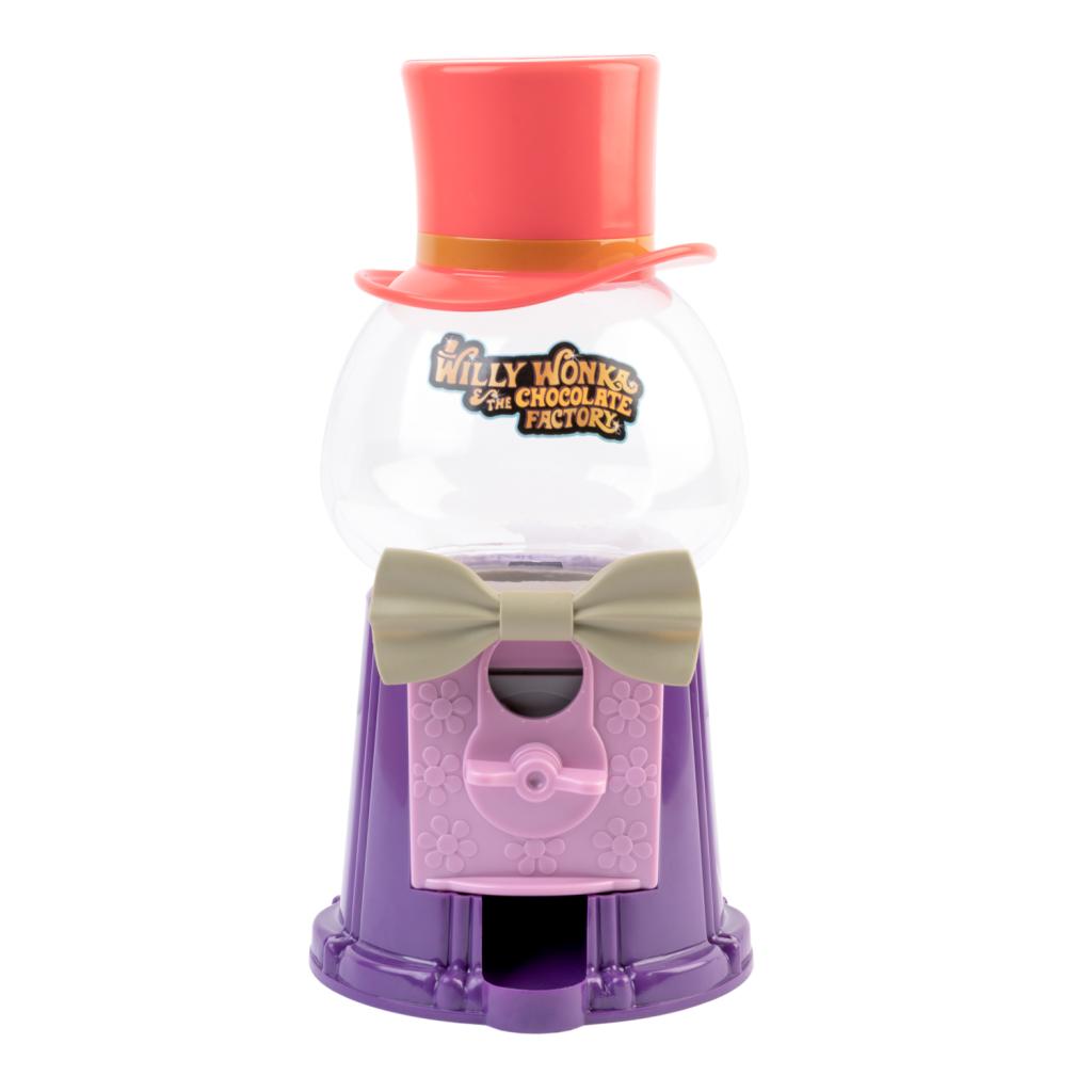 WILLY WONKA - Candy Dispenser - 25cm