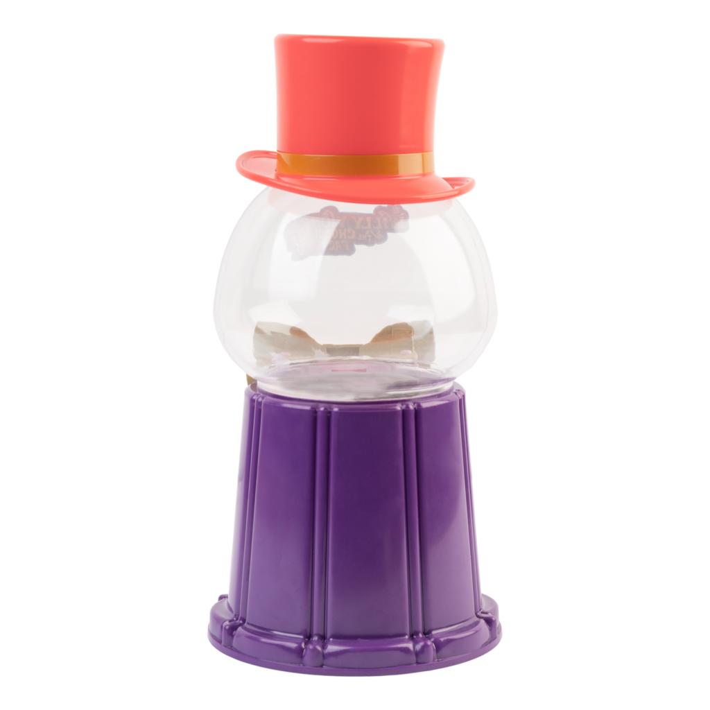 WILLY WONKA - Candy Dispenser - 25cm