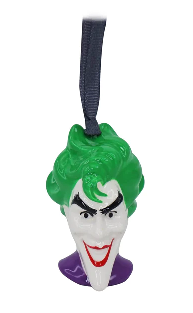 DC COMICS - Joker - Decoration