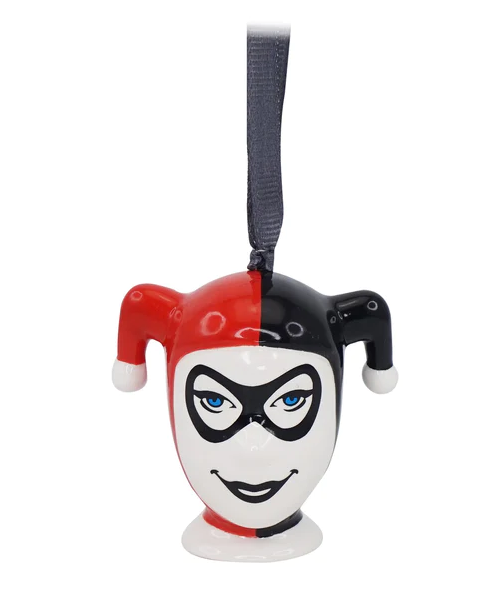 DC COMICS - Harley Quinn - Decoration