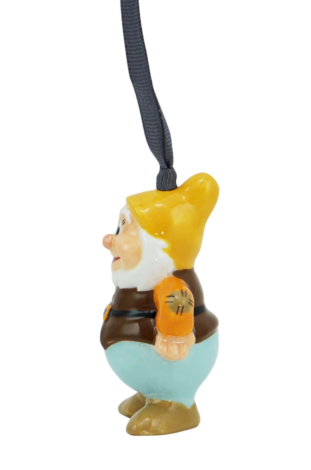 SNOW WHITE - Happy - Hanging Decoration