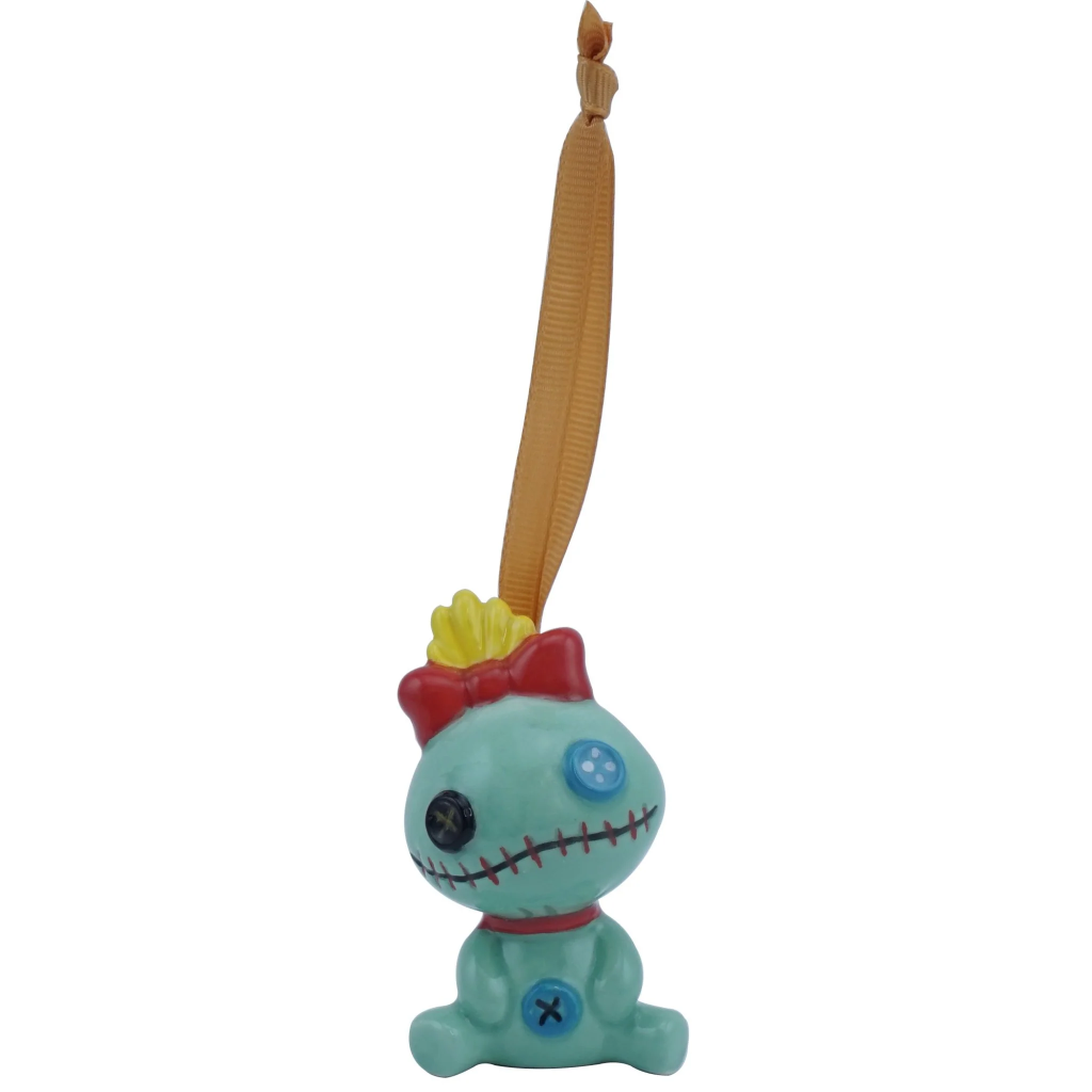 LILO & STITCH - Scrump - Hanging Decoration