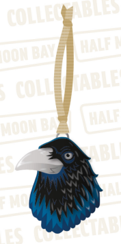 HARRY POTTER - Ravenclaw - Decoration