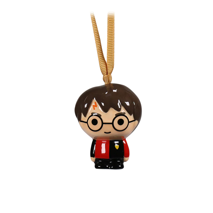 HARRY POTTER - Kawaii Harry - Hanging Decoration 5cm