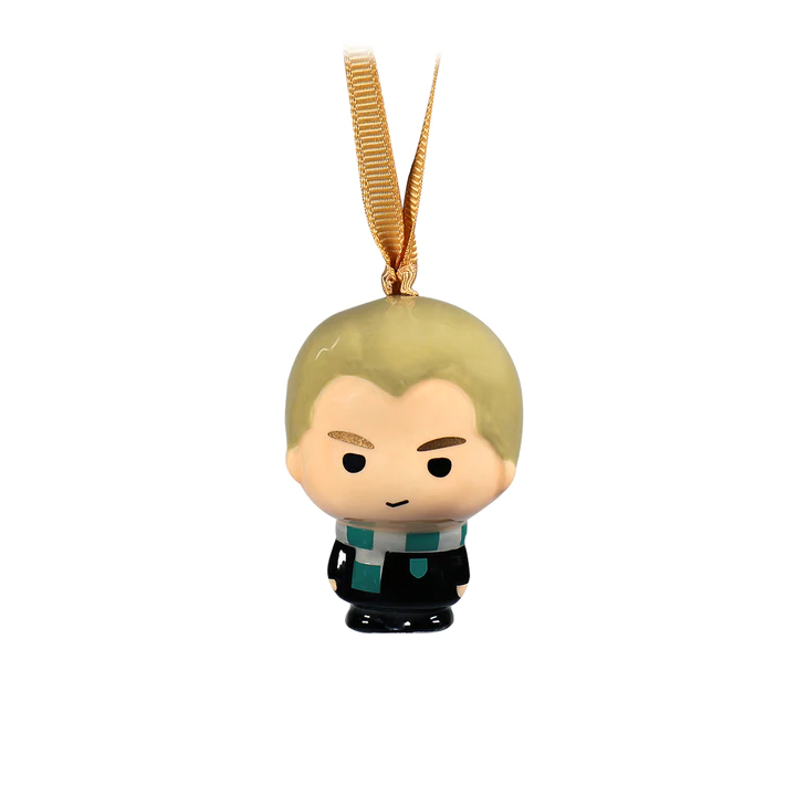 HARRY POTTER - Kawaii Draco - Hanging Decoration 5cm