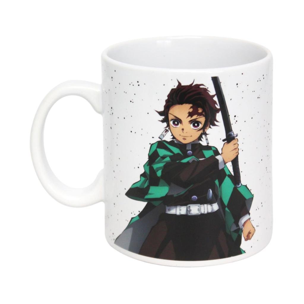 DEMON SLAYER - Tanjiro - XXL Coffee mug 473ml