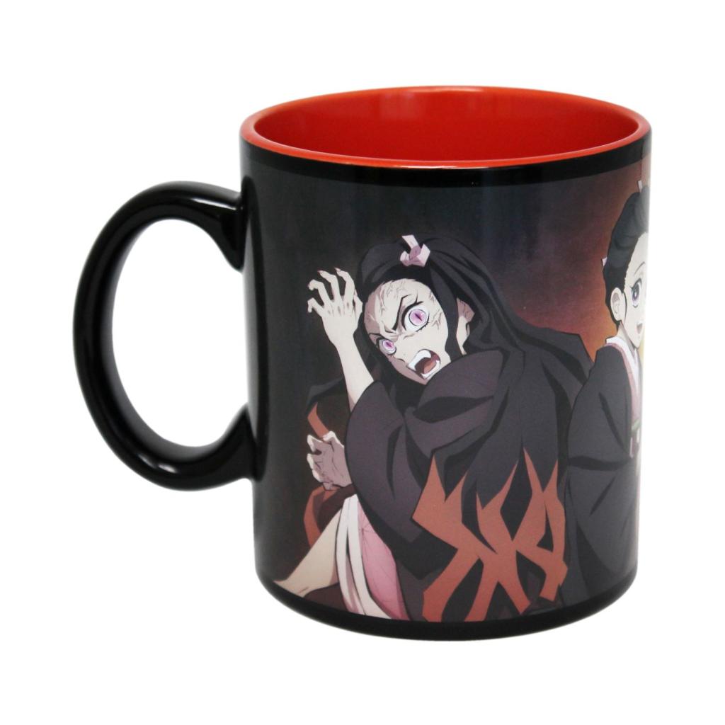 DEMON SLAYER - Nezuko - XXL Coffee mug 473ml