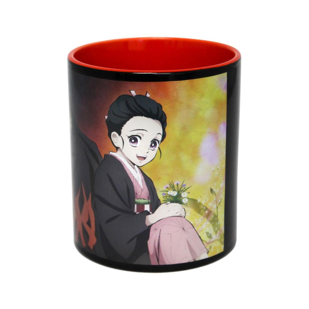 DEMON SLAYER - Nezuko - XXL Coffee mug 473ml