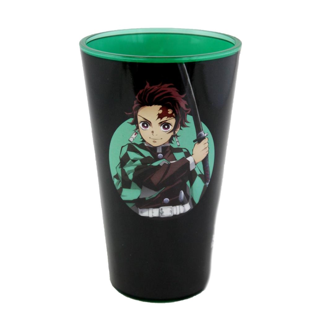 DEMON SLAYER - Tanjiro & Nezuko - 2 XXL Pint Glass 473ml