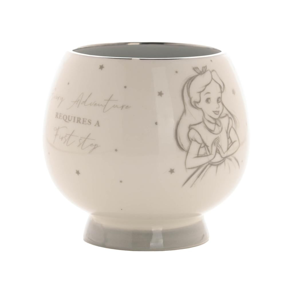 DISNEY - Alice - Globe Premium Mug 400ml