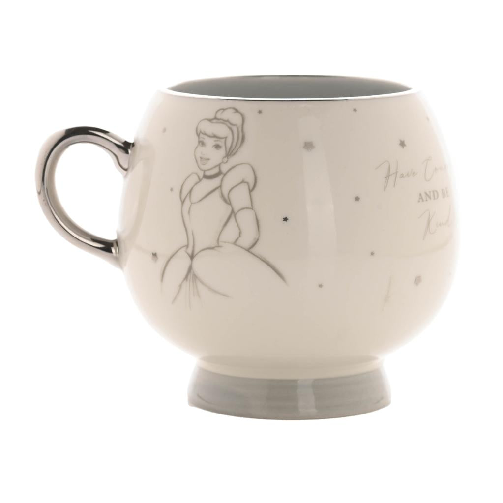 DISNEY - Cinderella - Globe Premium Mug 400ml