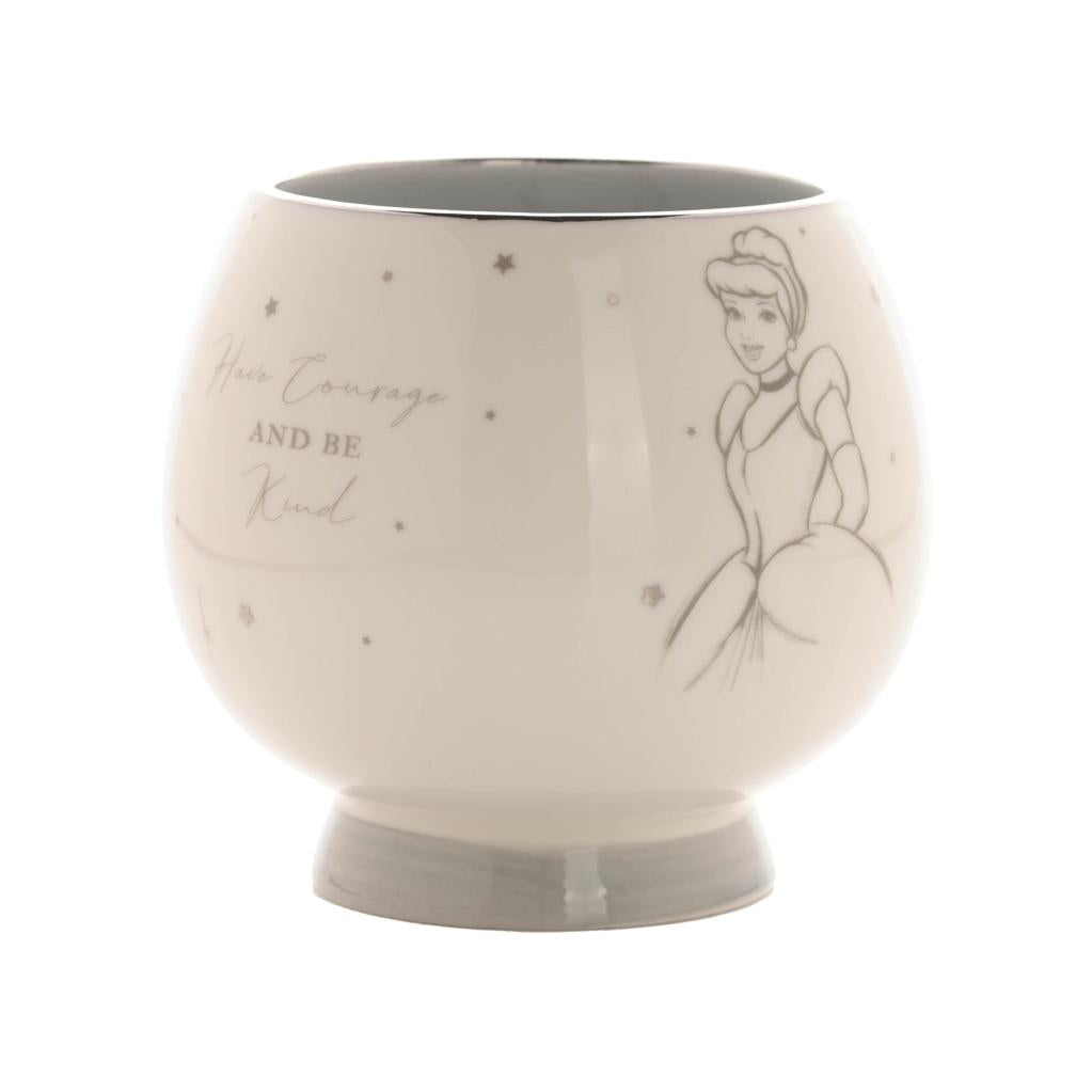 DISNEY - Cinderella - Globe Premium Mug 400ml