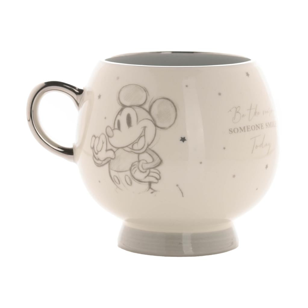 DISNEY - Mickey - Globe Premium Mug 400ml